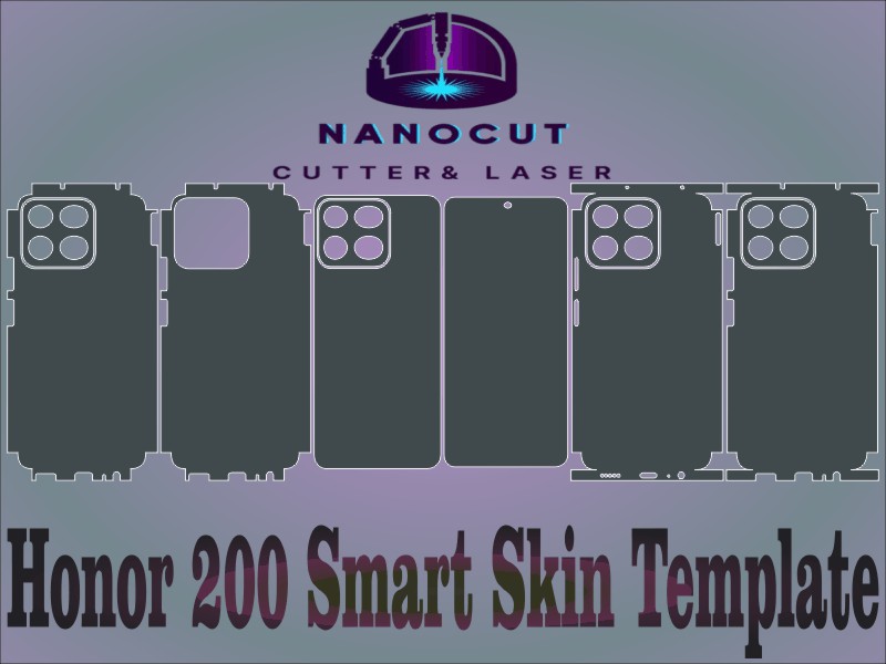 Honor 200 Smart